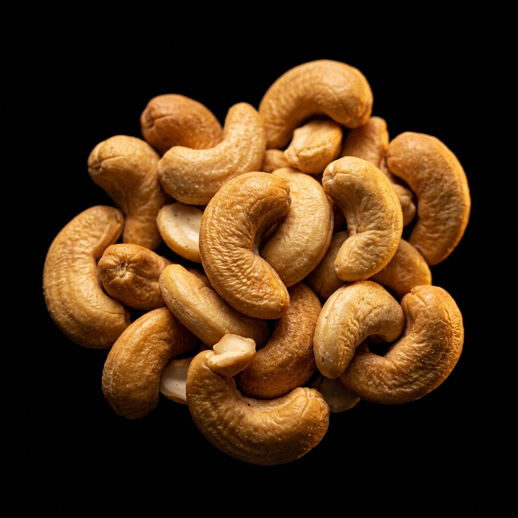 Cashews