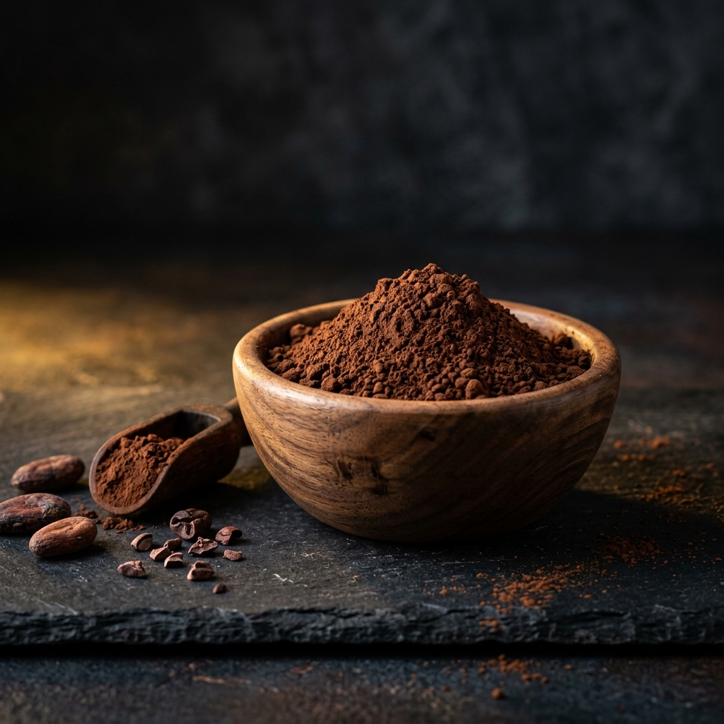 Cocoa Powder