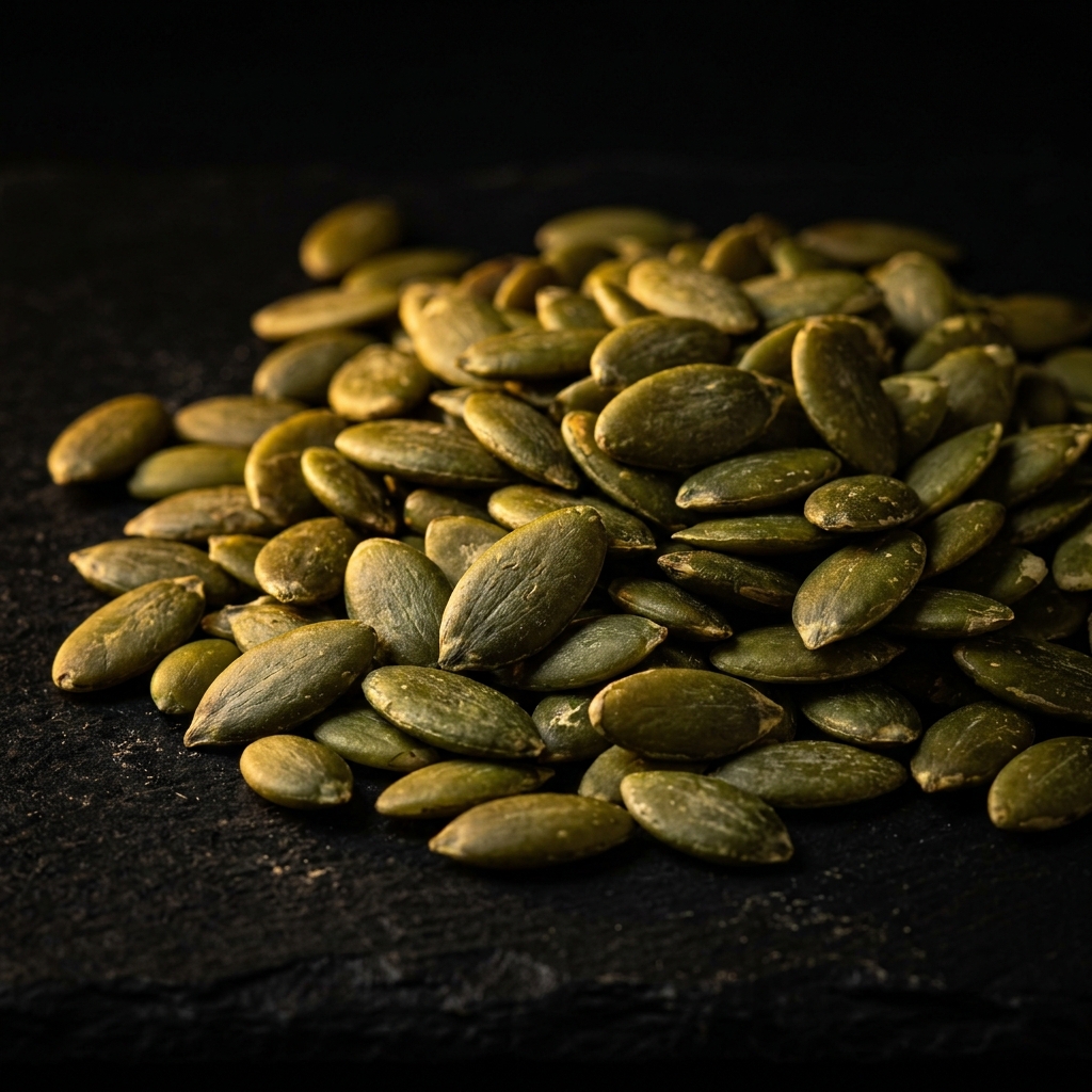 Pumpkin Seeds